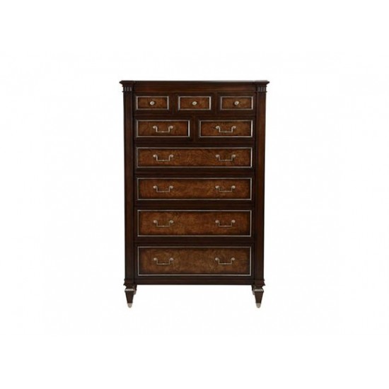 Georgetown Tall Chest