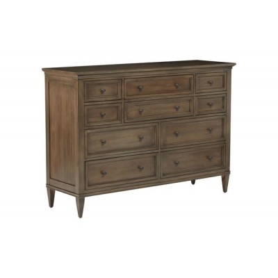 Glover Tall Dresser