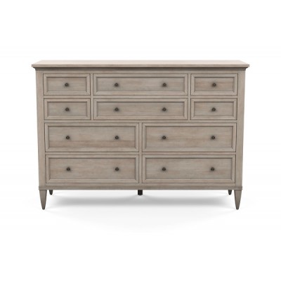 Glover Tall Dresser
