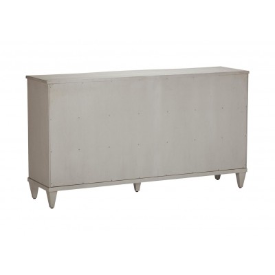 Heston Oak Dresser 