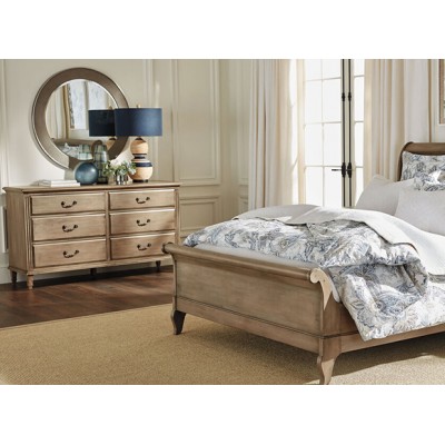 Jason Double Dresser 