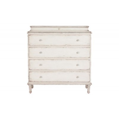 Leora Tall Chest