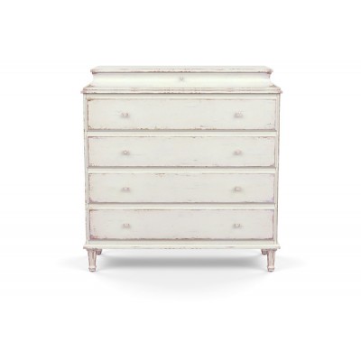 Leora Tall Chest