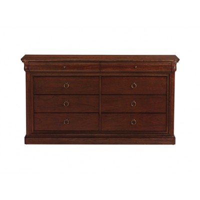 Louis Double Dresser 