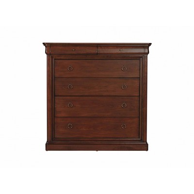 Louis Dresser