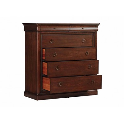 Louis Dresser
