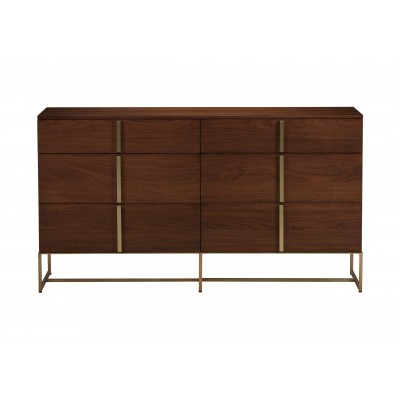 Montclaire Double Dresser