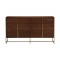 Montclaire Double Dresser