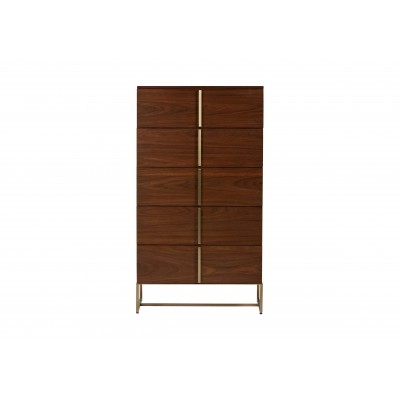 Montclaire Tall Dresser