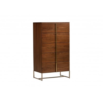 Montclaire Tall Dresser