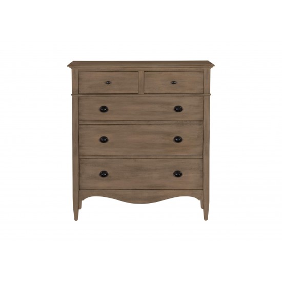 Penrose Accent Chest