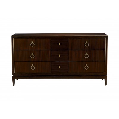Powell Double Dresser