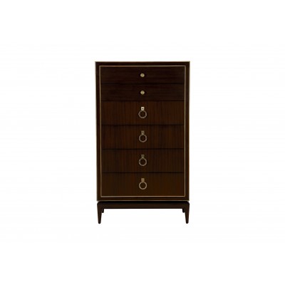 Powell Tall Dresser