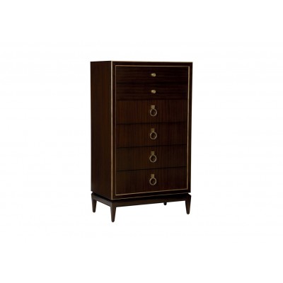 Powell Tall Dresser