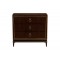 Powell Three-Drawer Chest