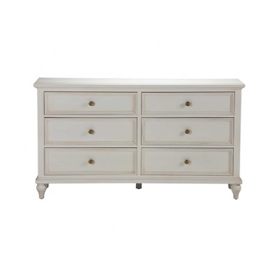 Reagan Double Dresser