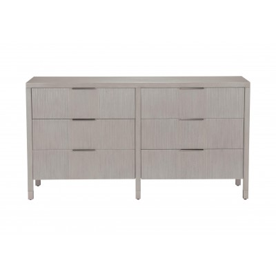 Valermo Double Dresser