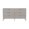 Valermo Double Dresser