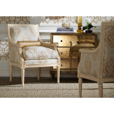 Vivica Chest 鏡面櫃