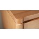 Asheville 3 Drawer Chest