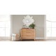 Asheville 3 Drawer Chest