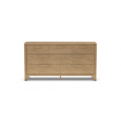 Asheville Double Dresser