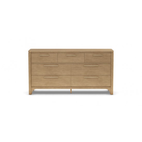 Asheville Double Dresser Asheville Double Dresser