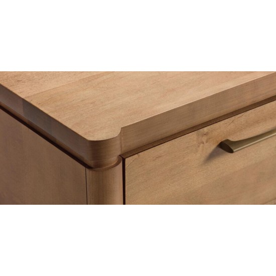 Asheville Double Dresser Asheville Double Dresser