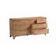 Asheville Double Dresser Asheville Double Dresser