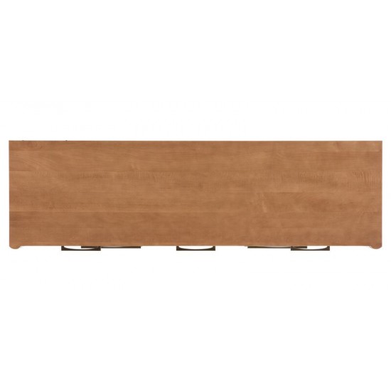Asheville Double Dresser Asheville Double Dresser