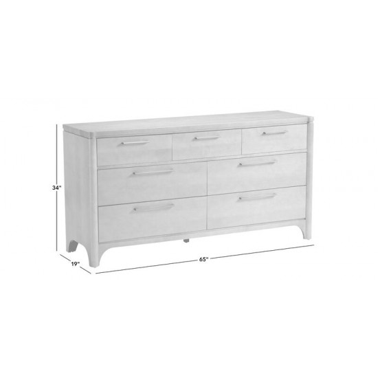 Asheville Double Dresser Asheville Double Dresser