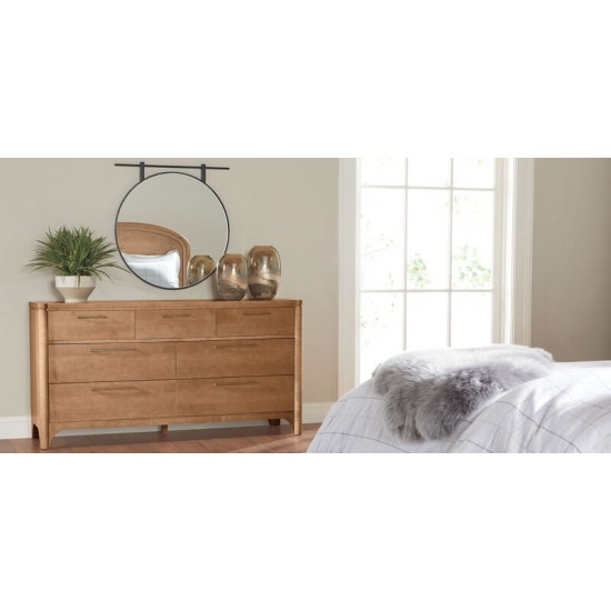 Asheville Double Dresser Asheville Double Dresser