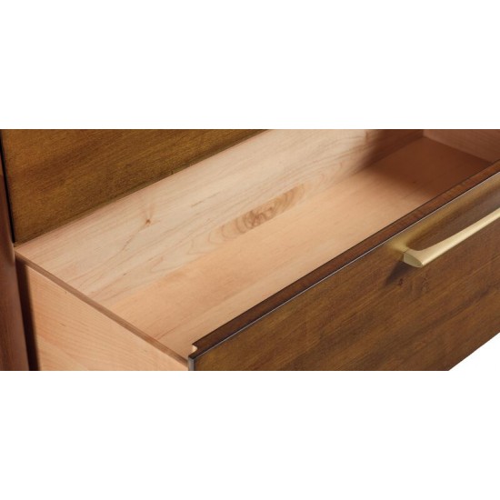 Asheville Tall Chest
