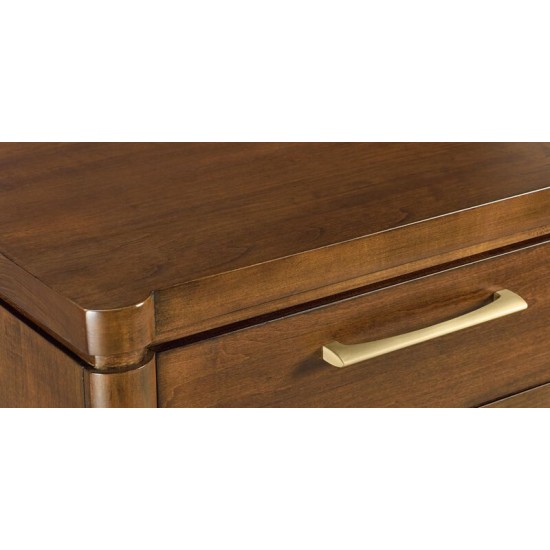 Asheville Tall Chest