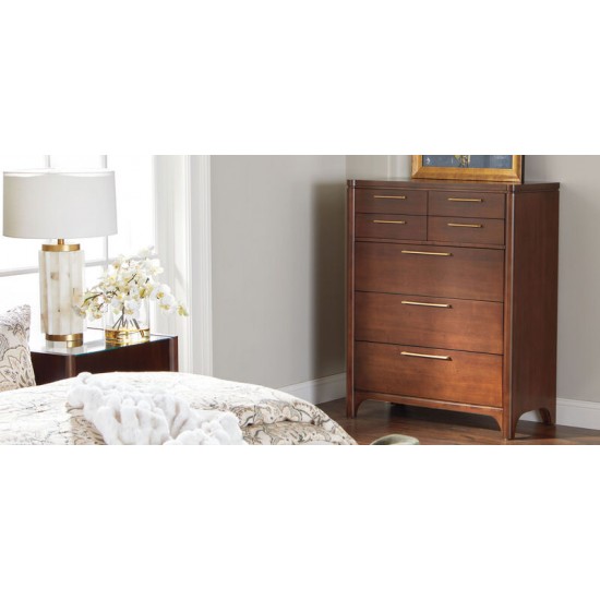 Asheville Tall Chest