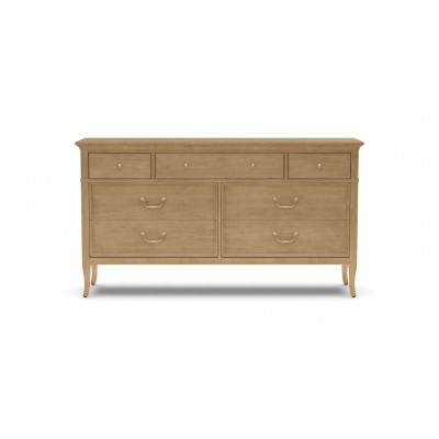 Paeton Double Dresser