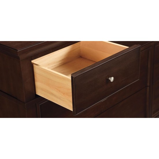 Paeton Double Dresser