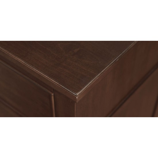 Paeton Double Dresser