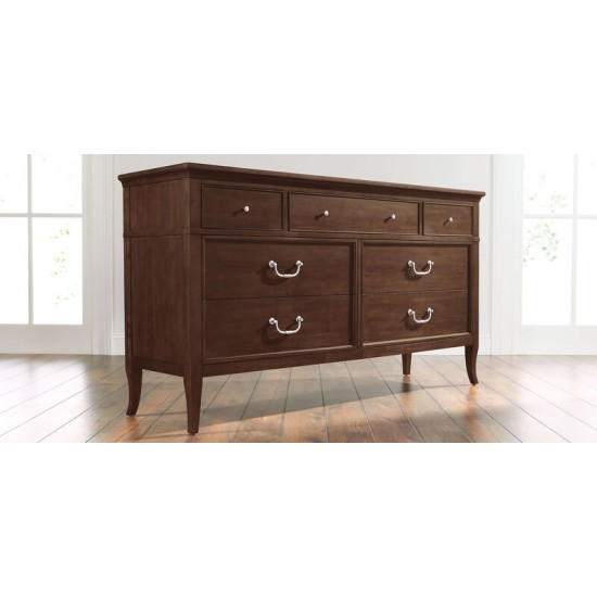 Paeton Double Dresser