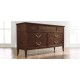 Paeton Double Dresser