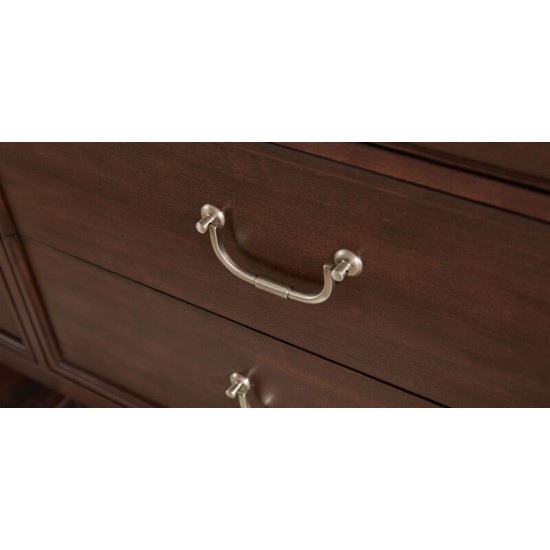 Paeton Double Dresser
