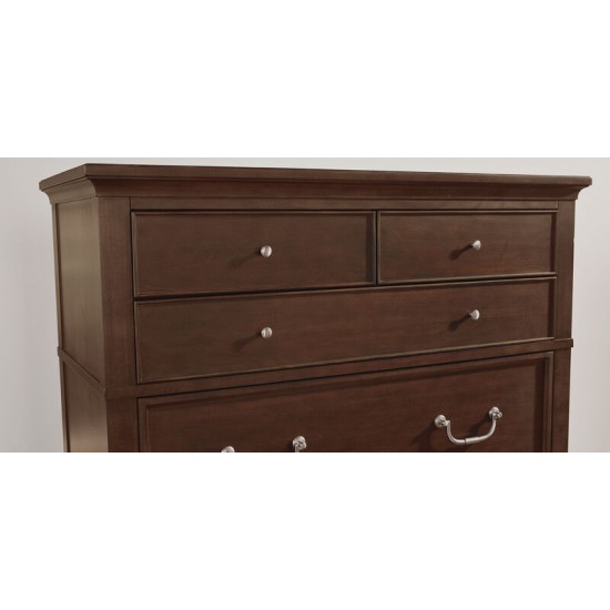 Paeton Tall Chest