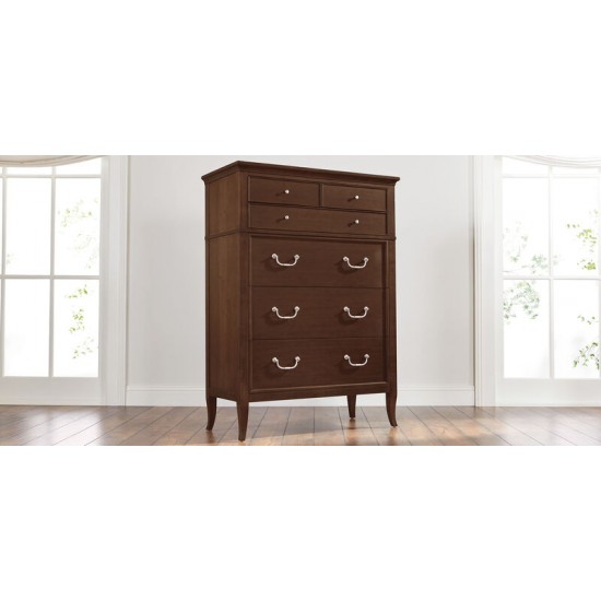 Paeton Tall Chest