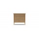 Paeton Three-Drawer Chest