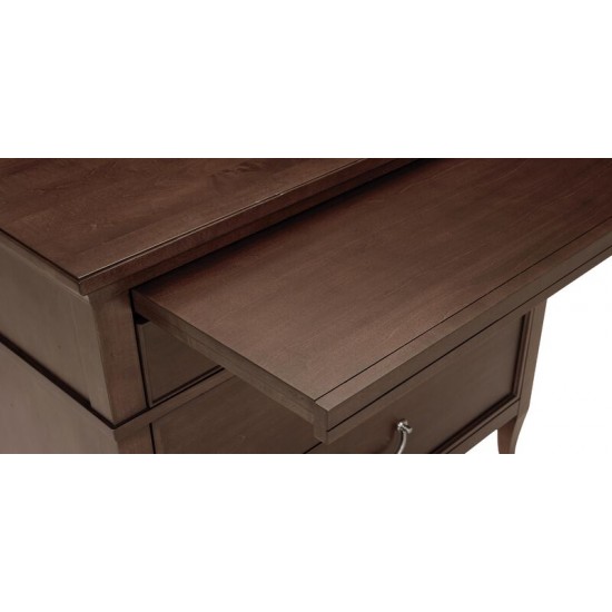 Paeton Three-Drawer Chest