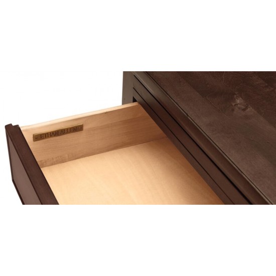 Paeton Three-Drawer Chest