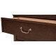 Paeton Three-Drawer Chest