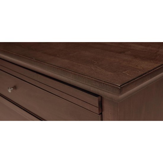 Paeton Three-Drawer Chest