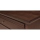 Paeton Three-Drawer Chest