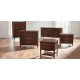 Paeton Three-Drawer Chest